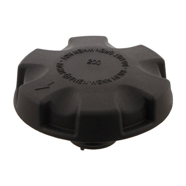 Exp Tank Cap, 29607, Febi, Mfr#: 29607